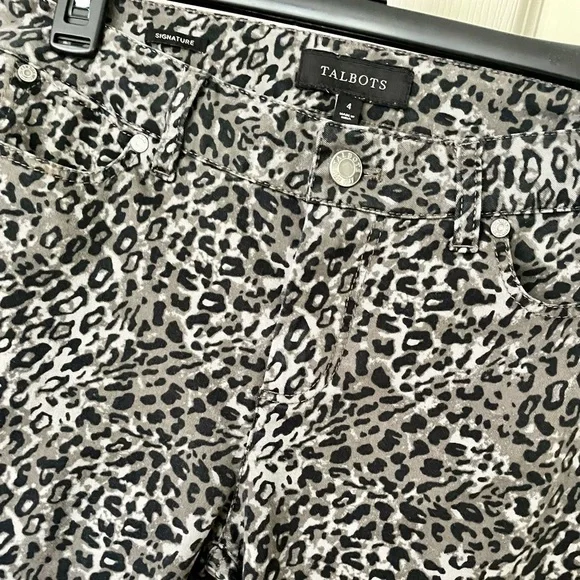 TALBOT Signature Pant - Picture 2 of 5